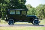 Dodge Series 116 Special Sedan 1925 года